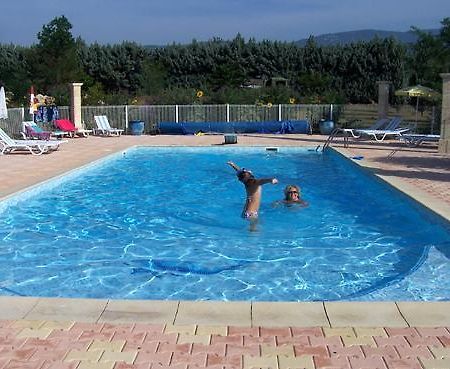 Hotel Domaine De La Bégude Fayence Esterno foto