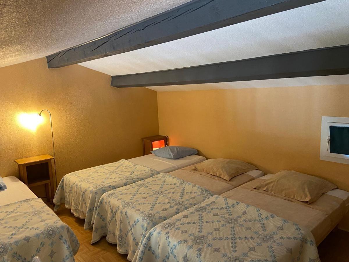 Hotel Domaine De La Bégude Fayence Esterno foto