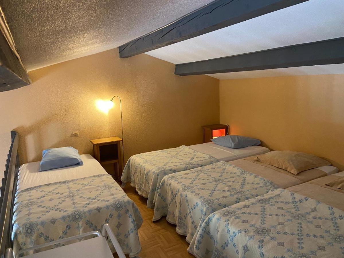 Hotel Domaine De La Bégude Fayence Esterno foto