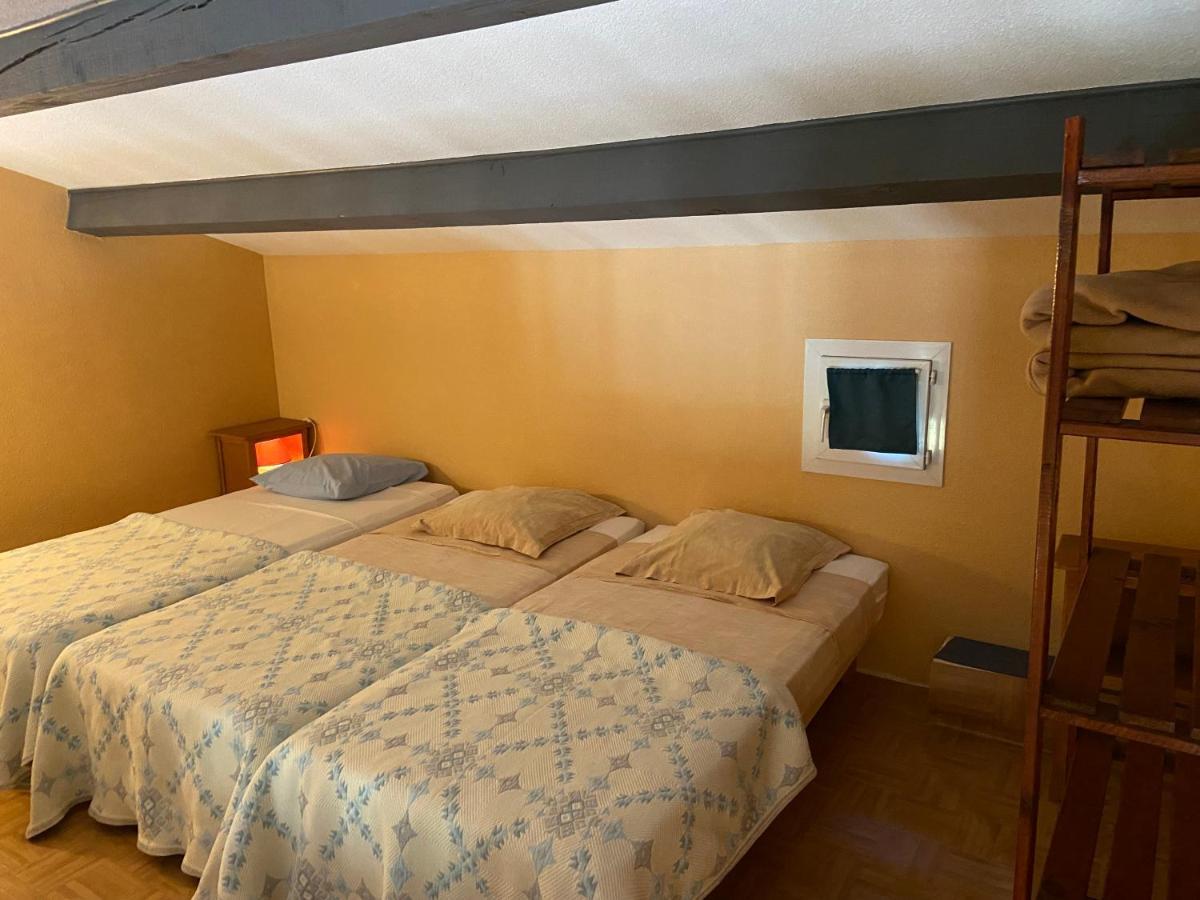 Hotel Domaine De La Bégude Fayence Esterno foto