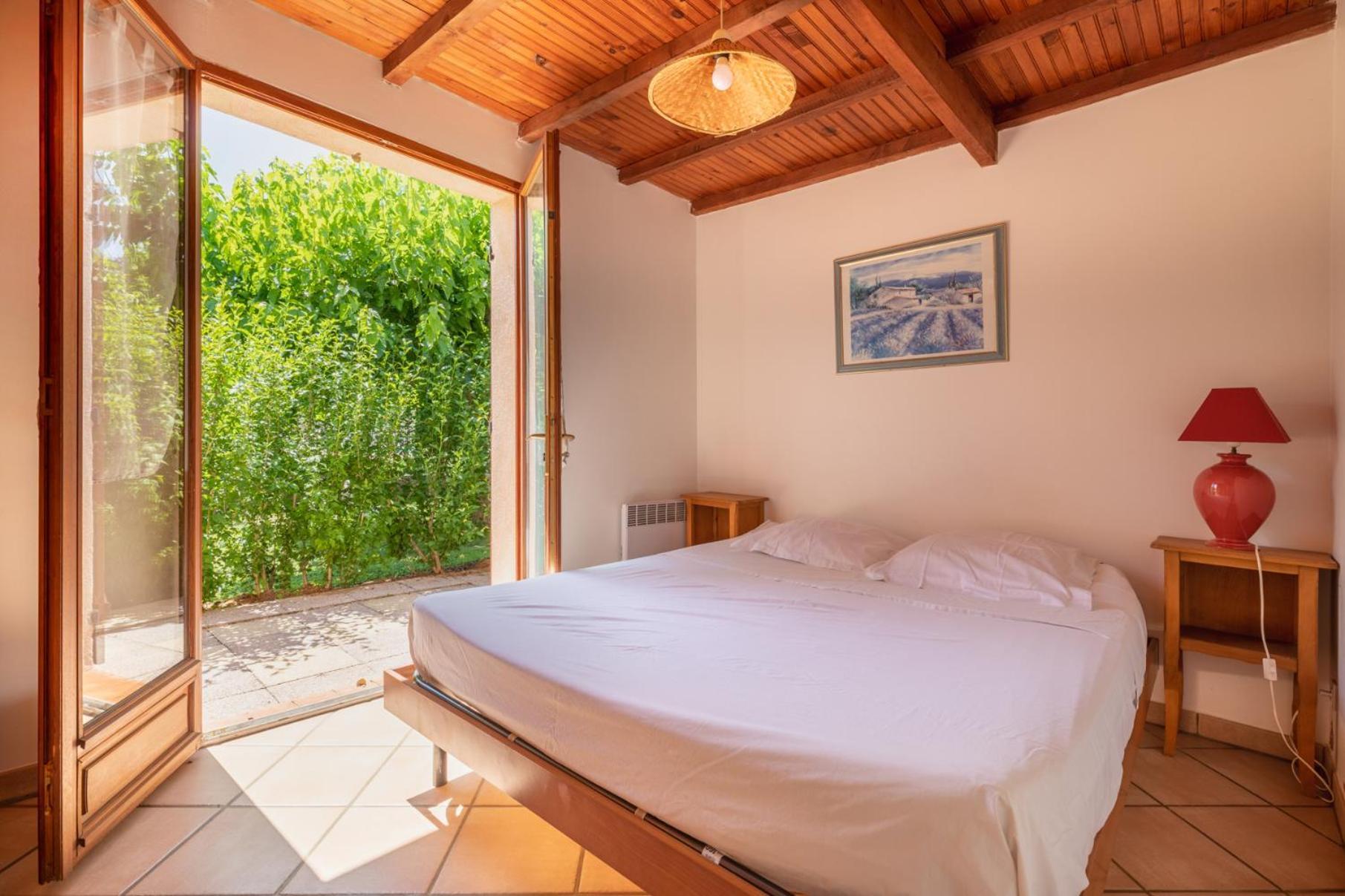 Hotel Domaine De La Bégude Fayence Esterno foto
