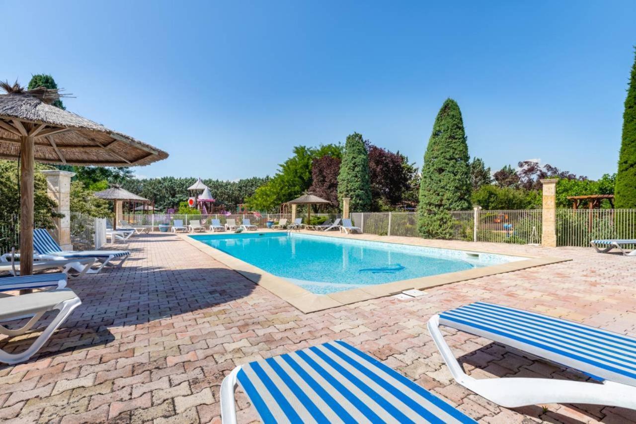 Hotel Domaine De La Bégude Fayence Esterno foto