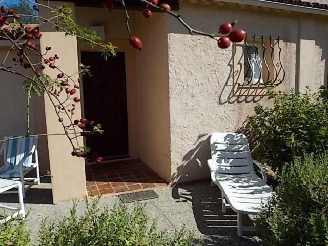 Hotel Domaine De La Bégude Fayence Esterno foto