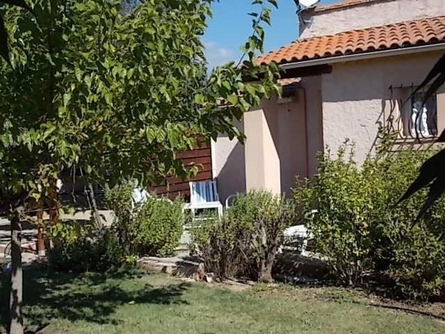Hotel Domaine De La Bégude Fayence Esterno foto