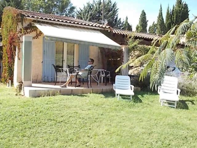 Hotel Domaine De La Bégude Fayence Camera foto