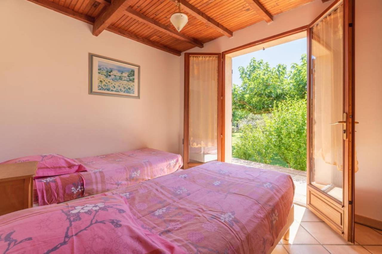 Hotel Domaine De La Bégude Fayence Esterno foto