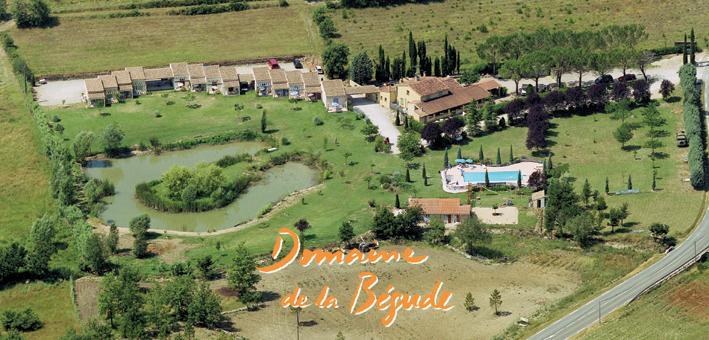 Hotel Domaine De La Bégude Fayence Camera foto