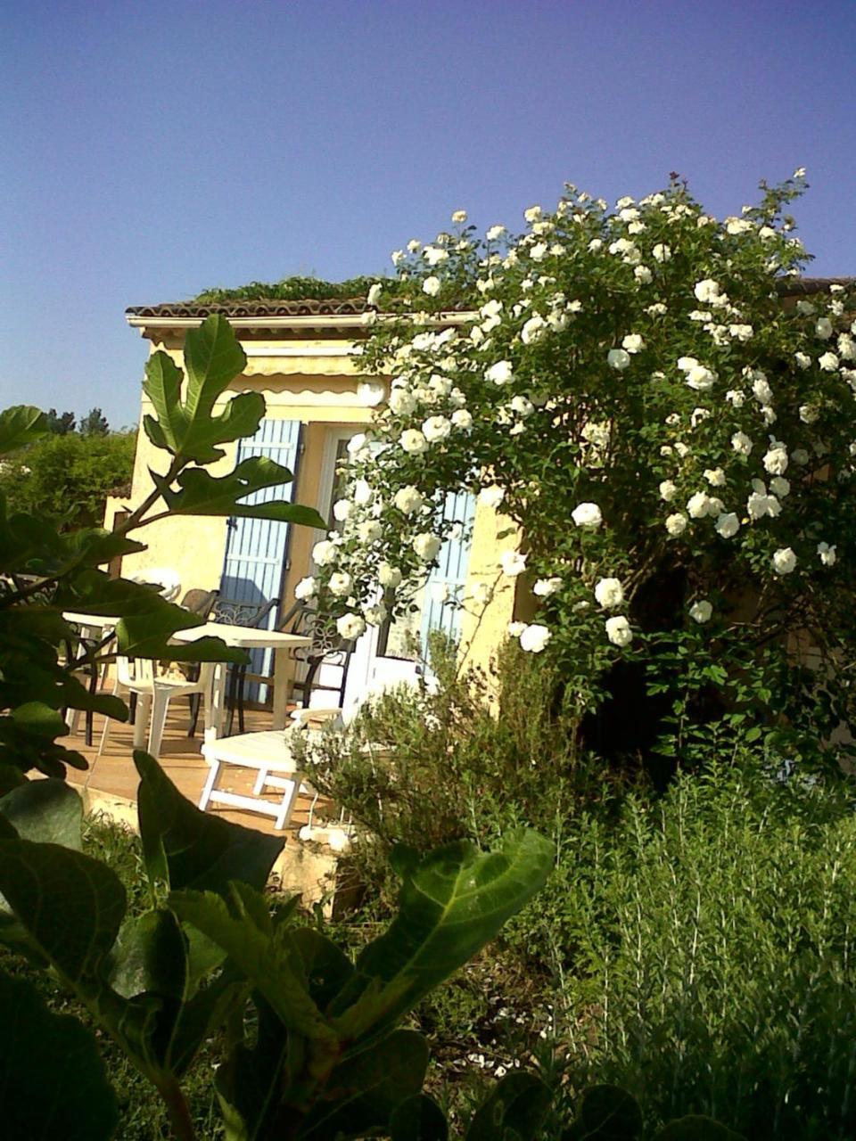 Hotel Domaine De La Bégude Fayence Esterno foto